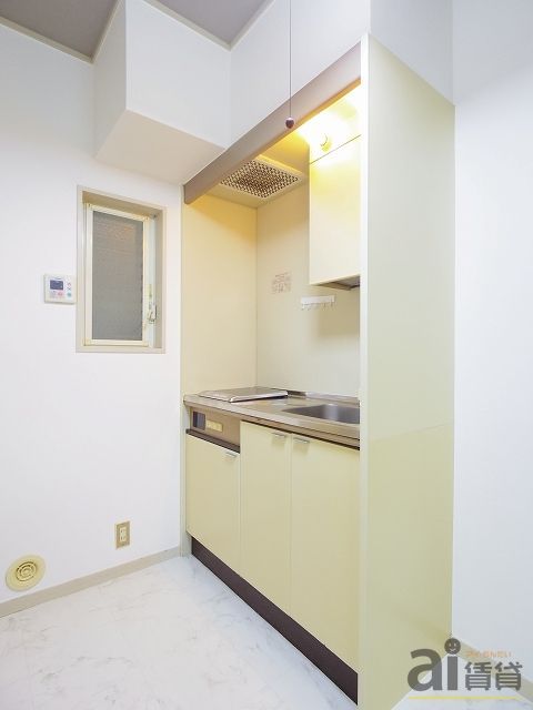 キッチン　※写真同仕様※