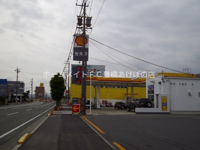 その他　昭和シェル石油セルフ諏訪店（その他）まで874m