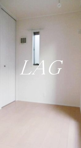 その他部屋・スペース　寝室です。
