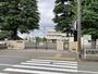 小学校　相模原市立向陽小学校（小学校）まで165m