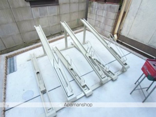 その他共有部分　その他共有部分