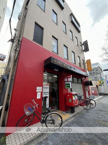 郵便局　葛飾青戸郵便局（郵便局）まで181m