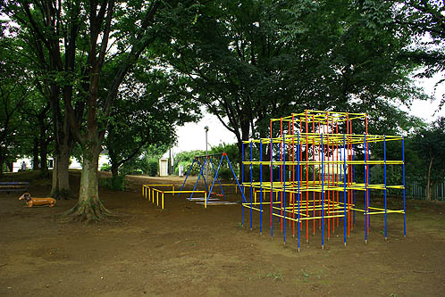 公園　滝ノ下公園（公園）まで2414m
