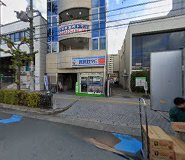 高校・高専　トライ式高等学院　茨木キャンパス（高校・高専）まで235m