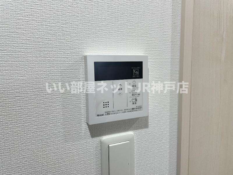 その他設備　別部屋参考写真