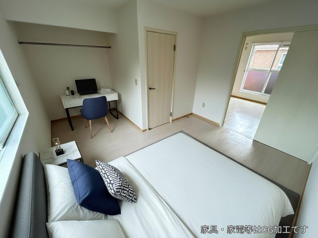 その他部屋・スペース