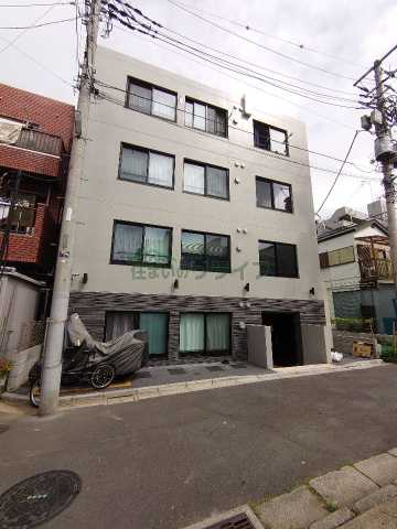 建物外観　リライフ浅草店