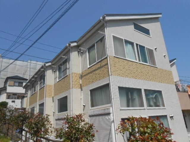 建物外観　★★外観★★