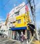 西国立駅より徒歩5分 3階 築36年5ヶ月の賃貸物件
