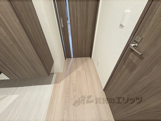 その他部屋・スペース　廊下