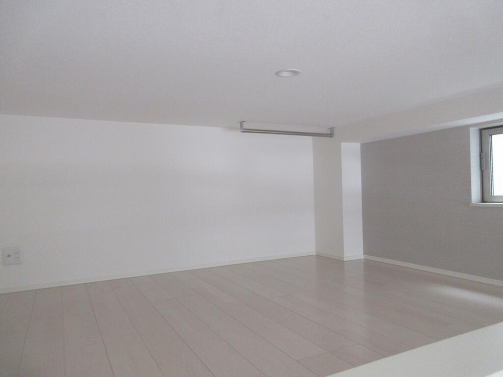 その他部屋・スペース　ロフト