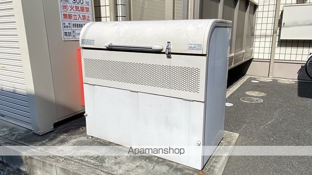 その他共有部分　その他共有部分