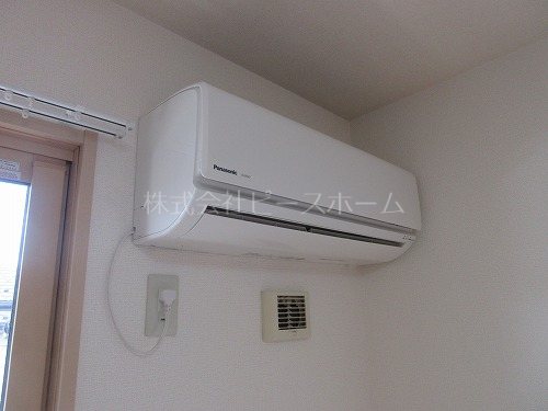 その他設備　※別号室参考写真