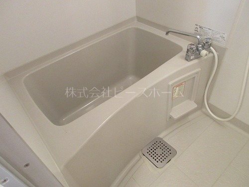 バス・シャワールーム　※別号室参考写真