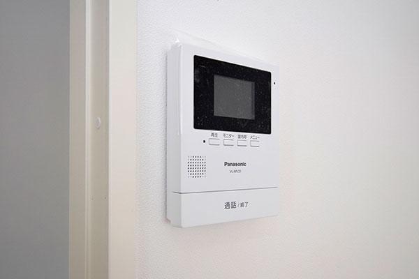 セキュリティ　ピース コウセイ 北佐古 B棟 ※同タイプの室内写真です