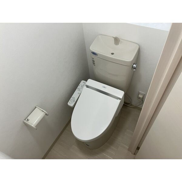 トイレ　バストイレ別でおすすめです☆