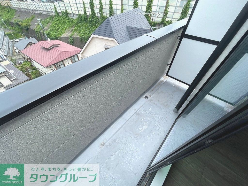 サンス戸塚の内装写真