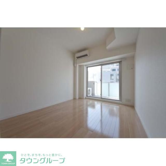 居室・リビング　※写真は同タイプ住戸です。