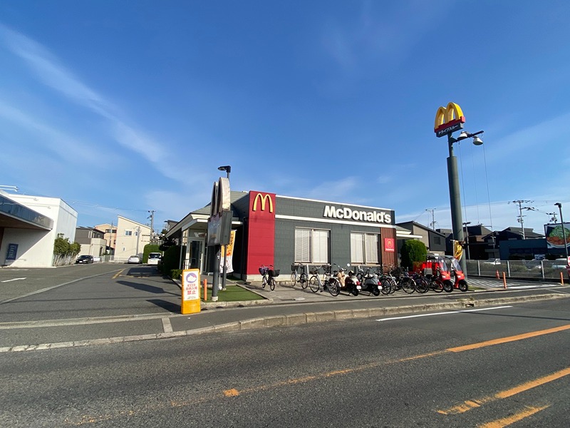 その他　マクドナルド 堺福田店（その他）まで410m