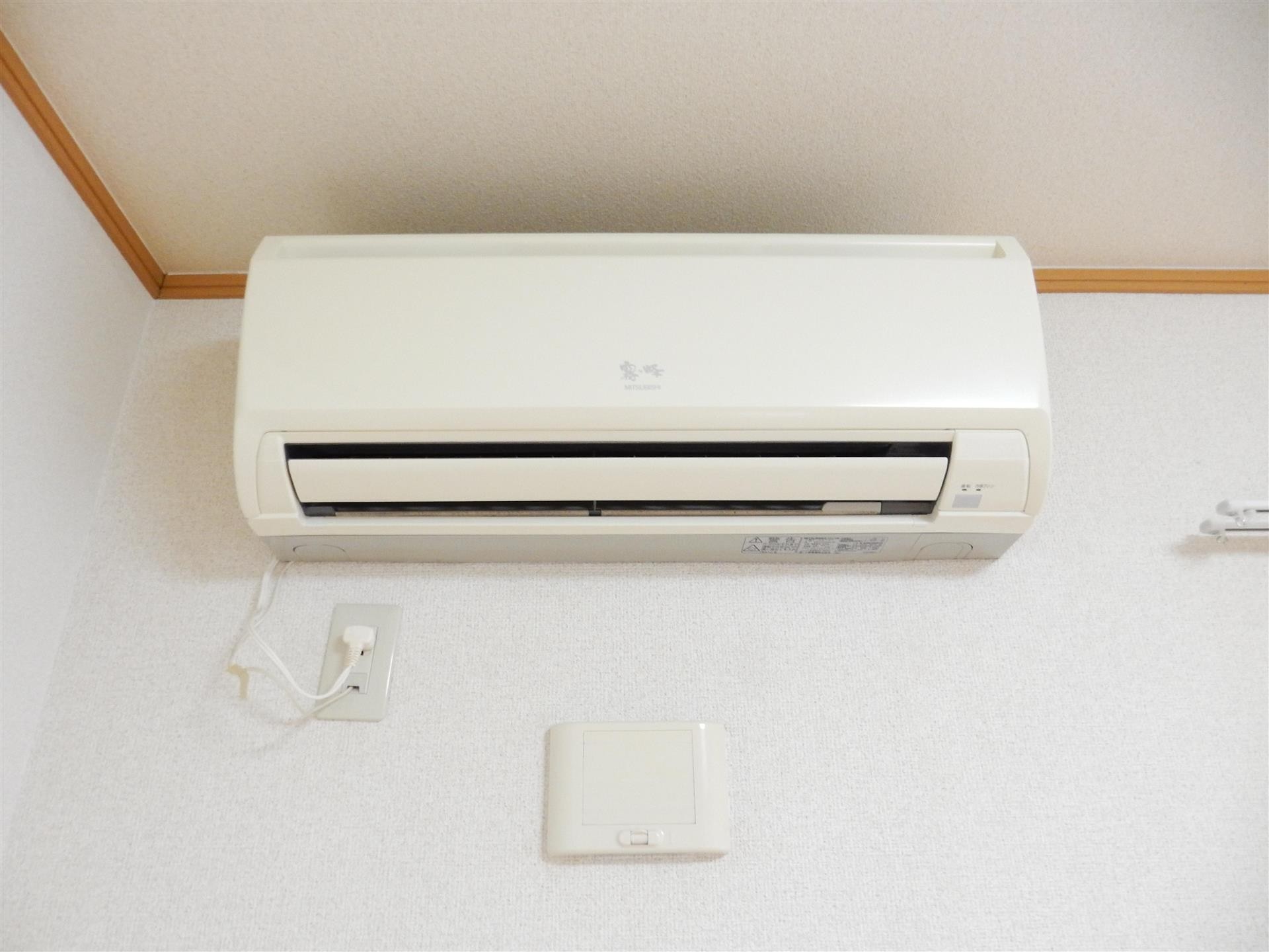 その他　エアコン