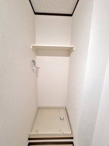 その他部屋・スペース　清掃中