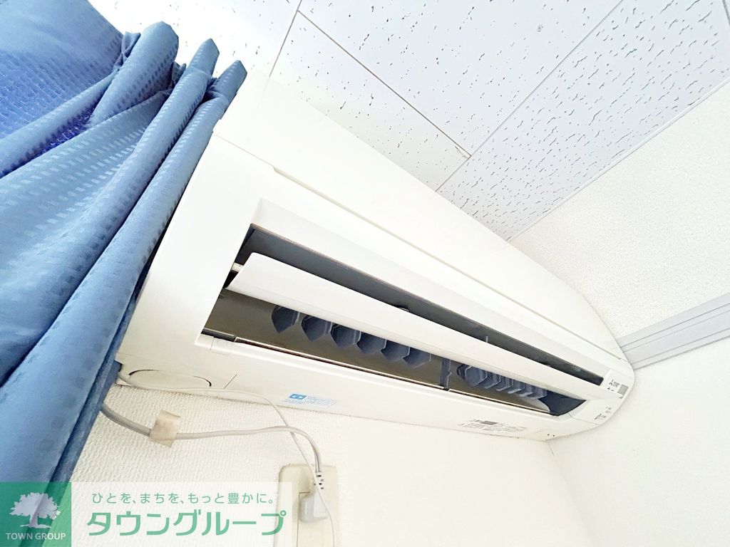 その他設備　同間取り写真