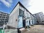 京急久里浜駅よりバス5分 徒歩4分 1階 築26年2ヶ月の賃貸物件