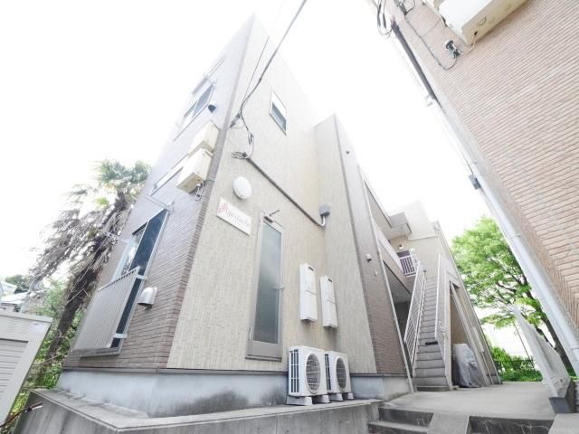 建物外観　★きれいな外観★