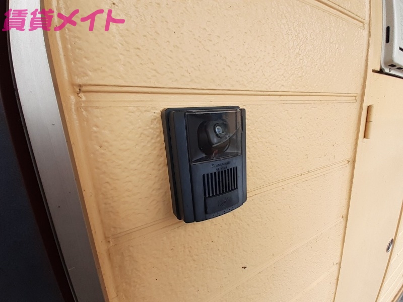 セキュリティ　同型タイプ画像