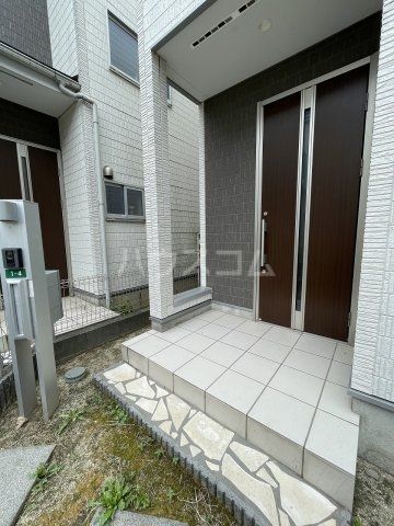戸塚東戸建の外観写真