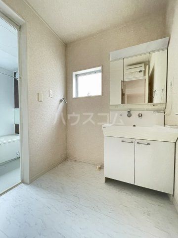 戸塚東戸建の内装写真