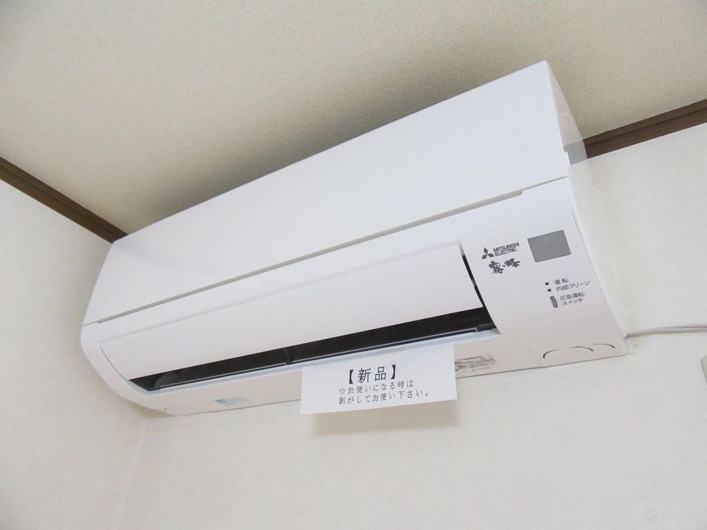 その他設備　設備