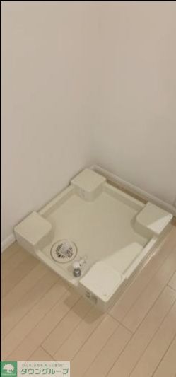 その他設備　※他号室参考写真