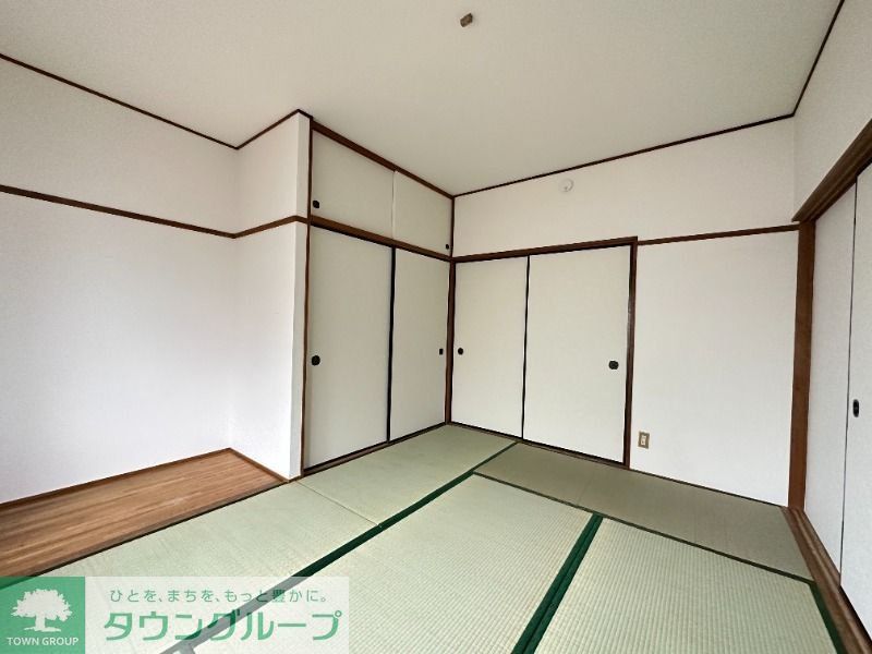 その他部屋・スペース　※別号室参考写真