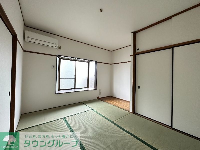 その他設備　※別号室参考写真