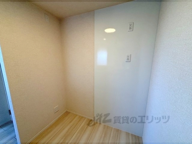 その他部屋・スペース　冷蔵庫置場