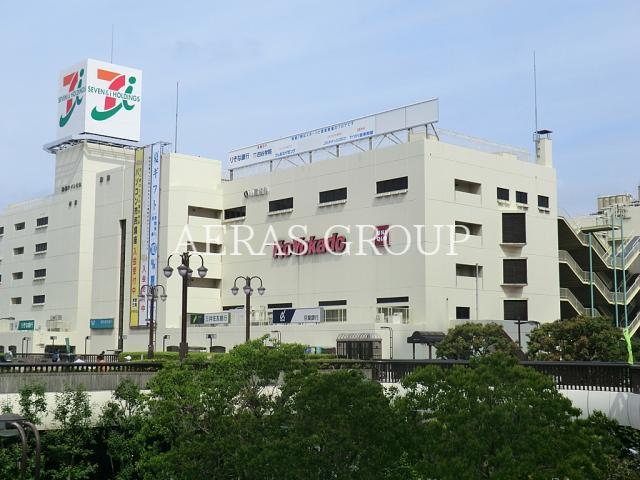 スーパー　イトーヨーカドー船橋店（スーパー）まで284m