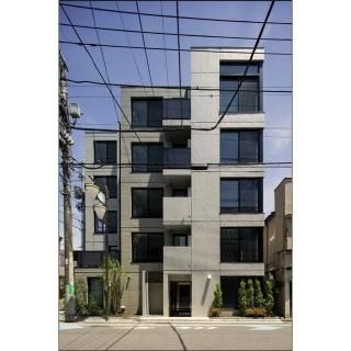 建物外観　☆綺麗な外観☆