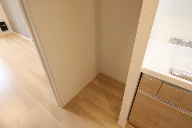 その他部屋・スペース　※間取り202号室の写真になります