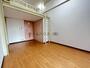 居室・リビング　明るいリビング！