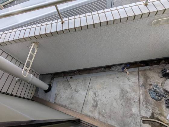 Bフォレスト天満町の内装写真