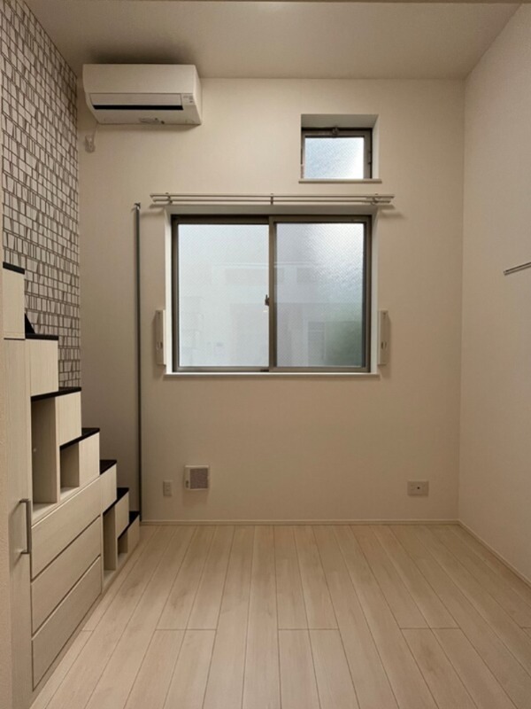居室・リビング　別部屋参考写真