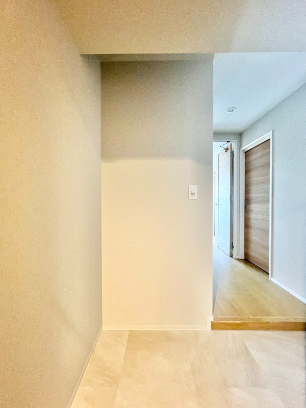 玄関　※室内同タイプの写真使用