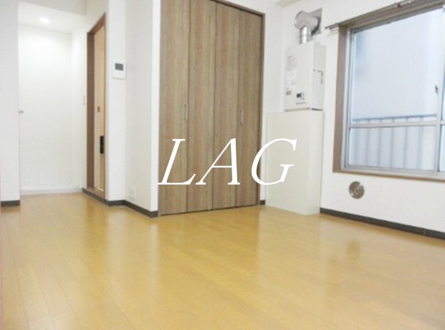 その他部屋・スペース　寝室です。