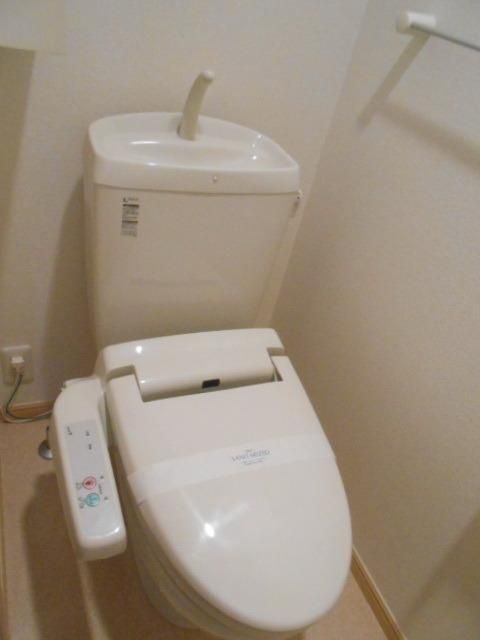 トイレ　★別室・同仕様★