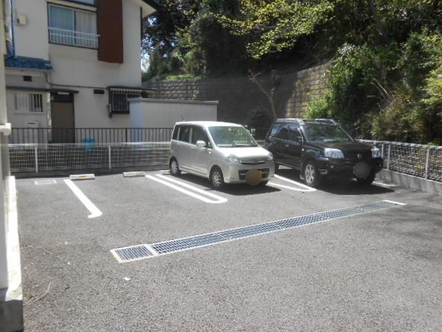 駐車場　★★敷地内駐車場★★