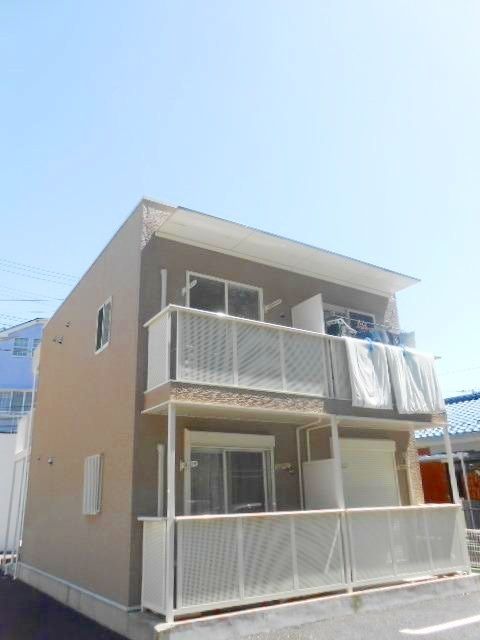 建物外観　★★お洒落な外観★★