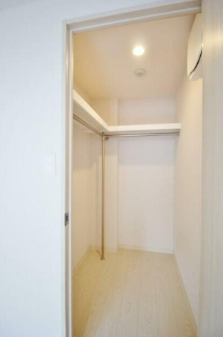 アーバンレジデンス神田富山町の内装写真
