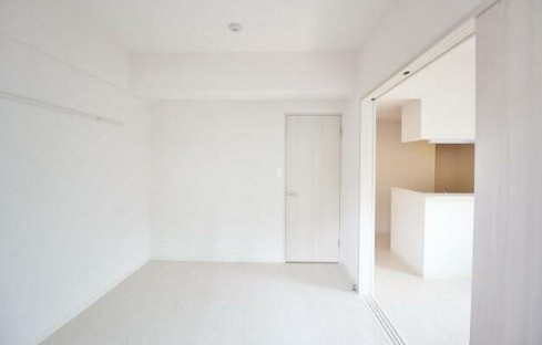 アーバンレジデンス神田富山町の内装写真