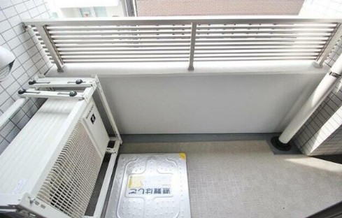 アーバンレジデンス神田富山町の内装写真